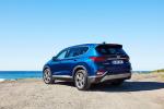 Hyundai Santa Fe Highlander 2018 года (AU)